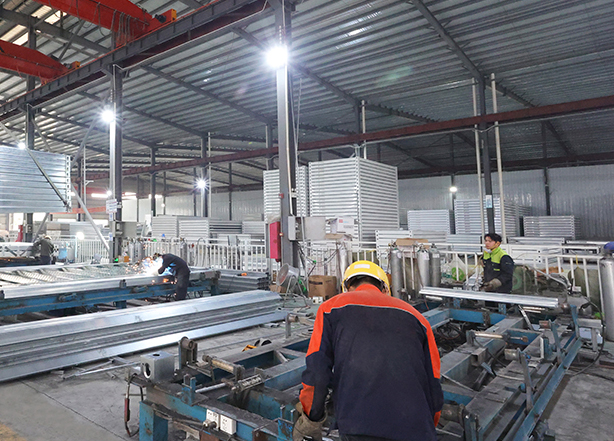  源头工厂 产能高 工期短