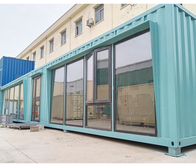 定制集装箱-2