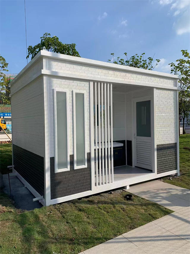 移动厕所岗亭05