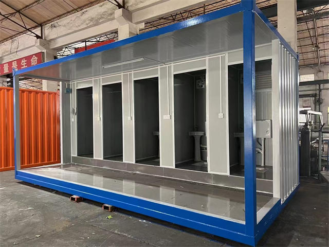 移动厕所岗亭08