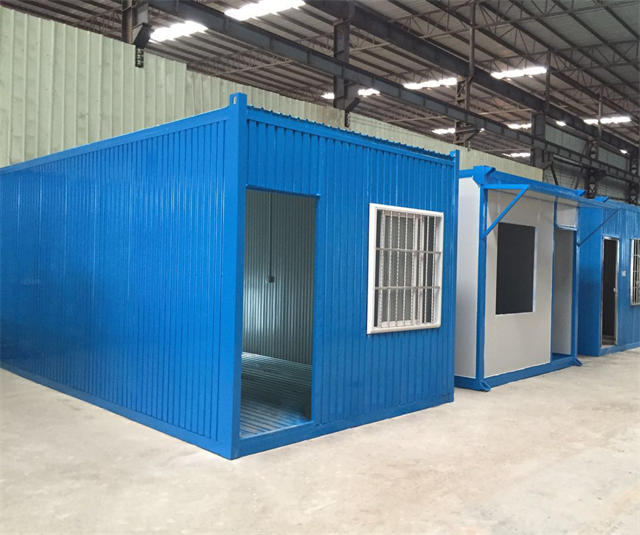 标准集装箱-6
