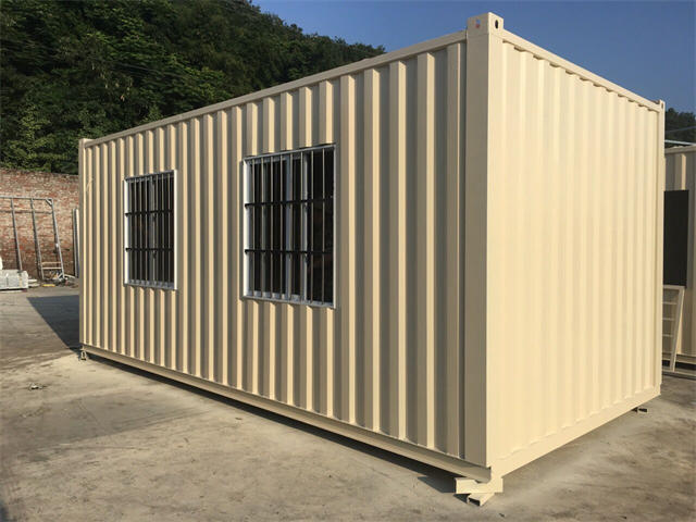 标准集装箱-7