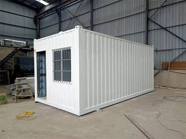 标准集装箱-15