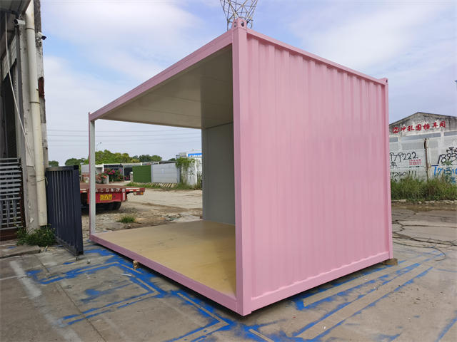 标准集装箱-17